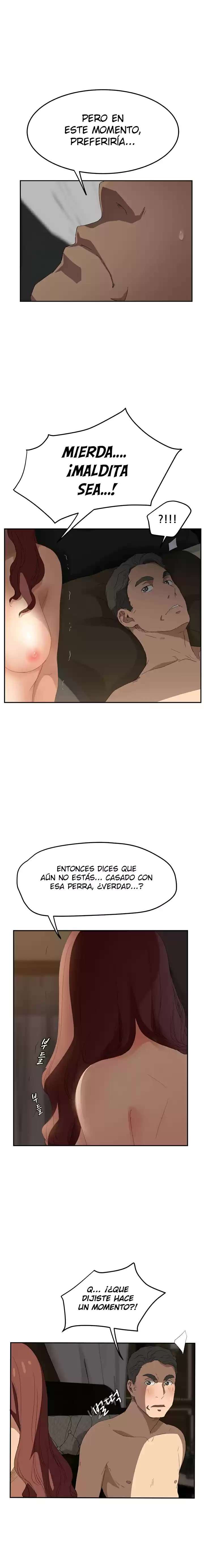 This Does Not Feel Like Me Capitulo 24 página 5
