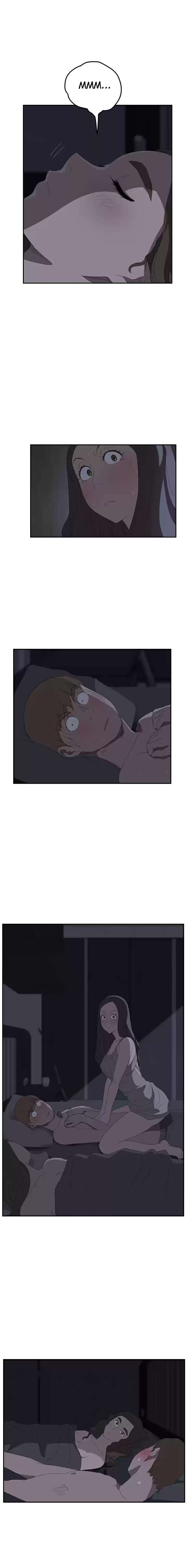 This Does Not Feel Like Me Capitulo 25 página 11