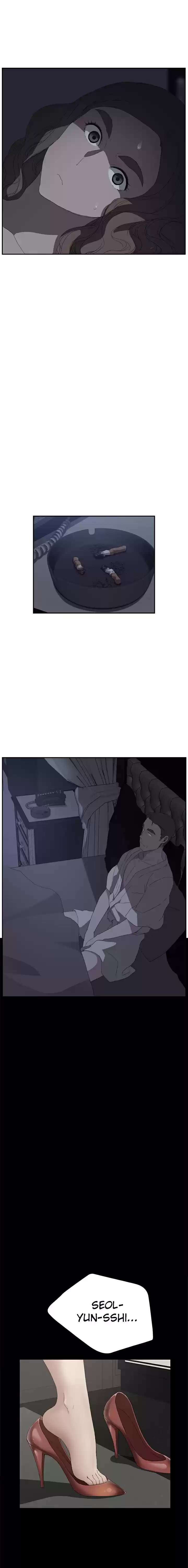 This Does Not Feel Like Me Capitulo 25 página 12