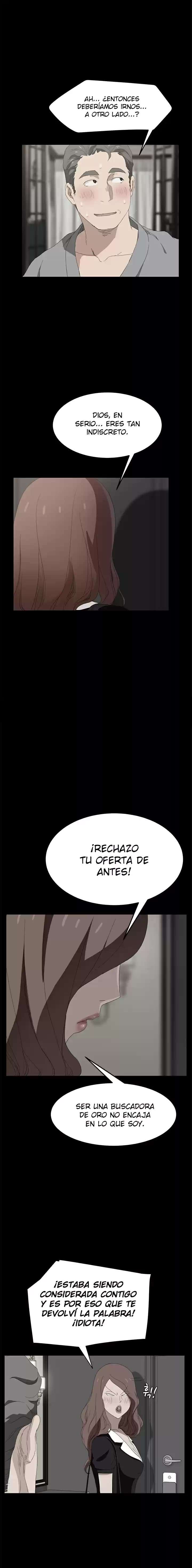 This Does Not Feel Like Me Capitulo 25 página 14