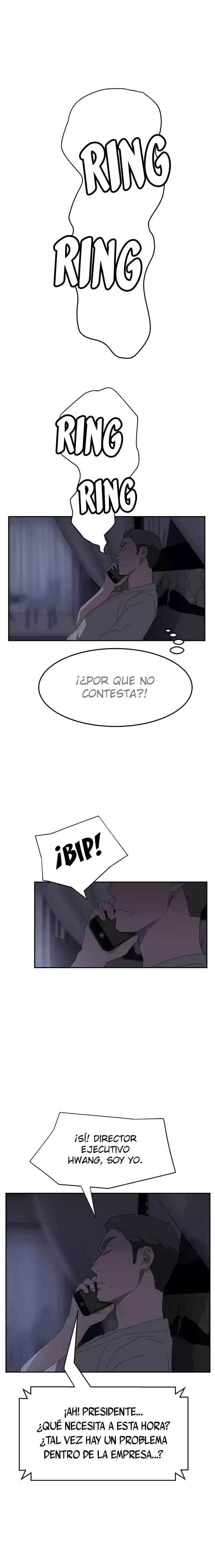 This Does Not Feel Like Me Capitulo 25 página 16