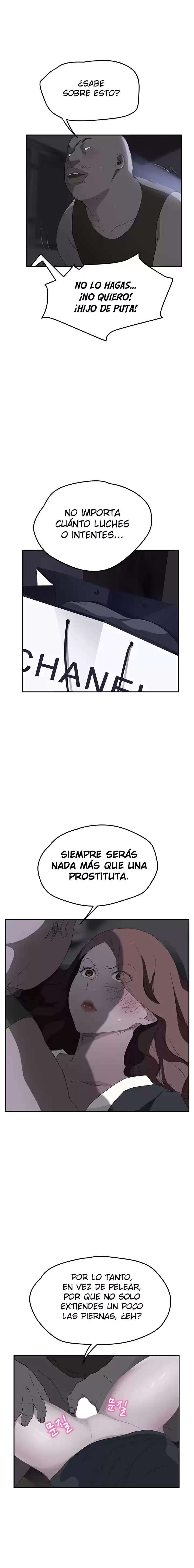 This Does Not Feel Like Me Capitulo 26 página 12