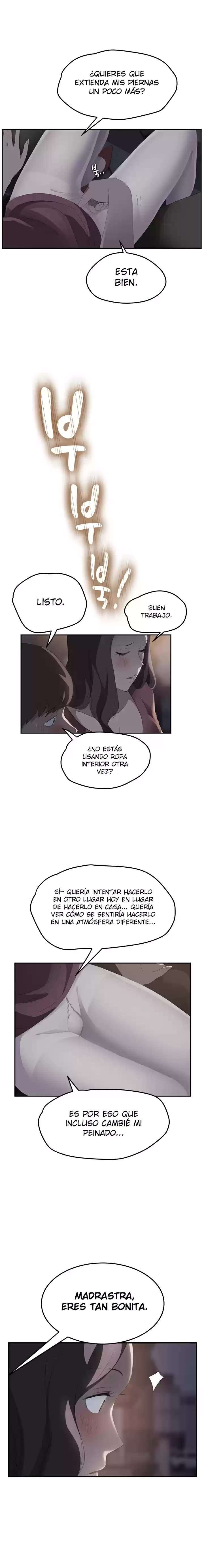 This Does Not Feel Like Me Capitulo 27 página 18