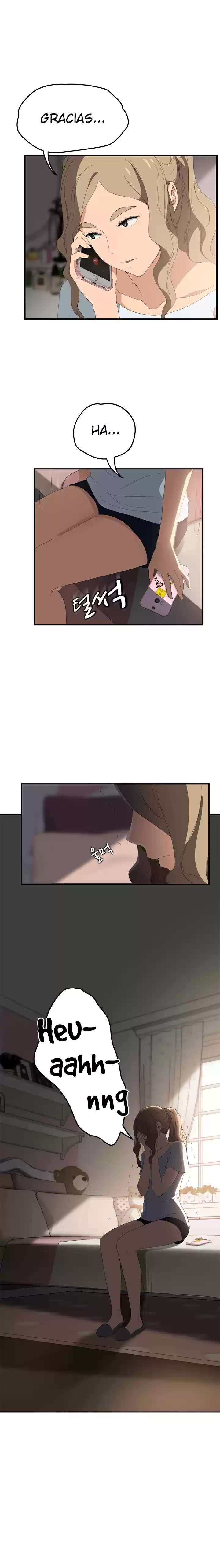 This Does Not Feel Like Me Capitulo 27 página 2
