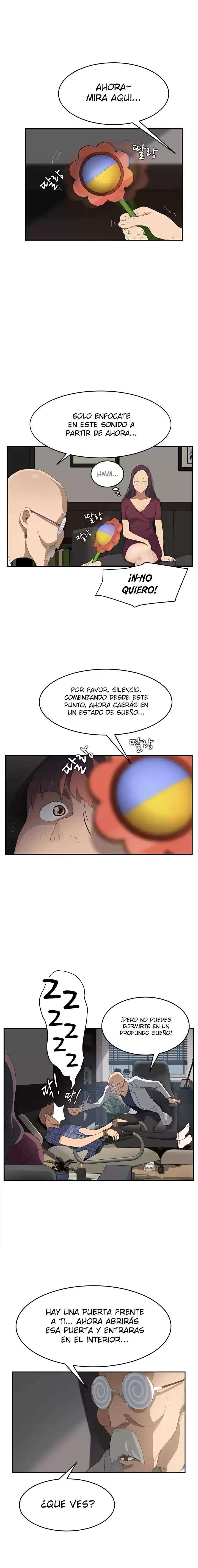 This Does Not Feel Like Me Capitulo 27 página 4