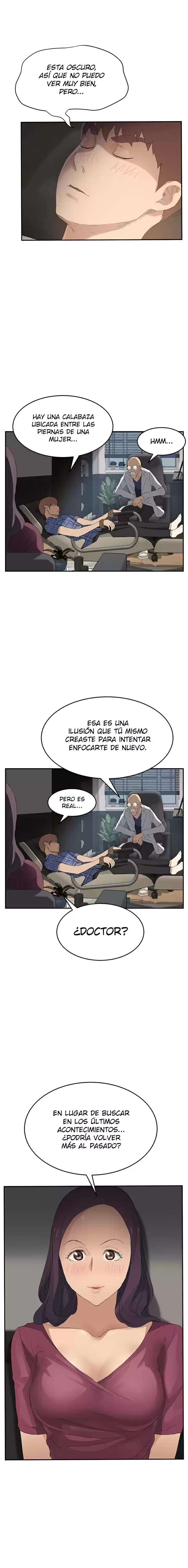This Does Not Feel Like Me Capitulo 27 página 5
