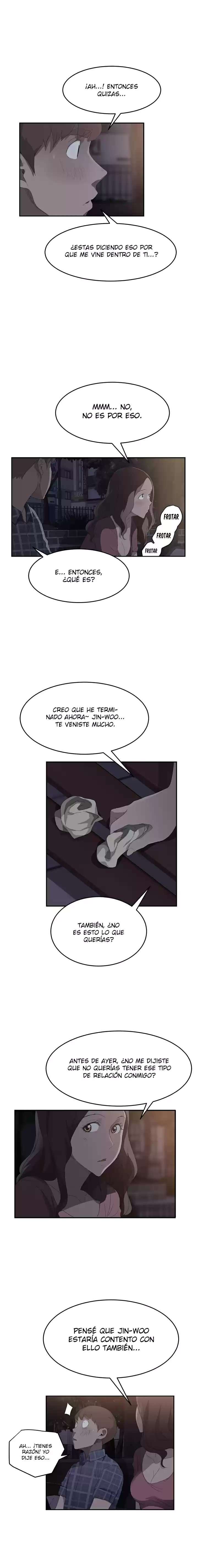 This Does Not Feel Like Me Capitulo 28 página 18
