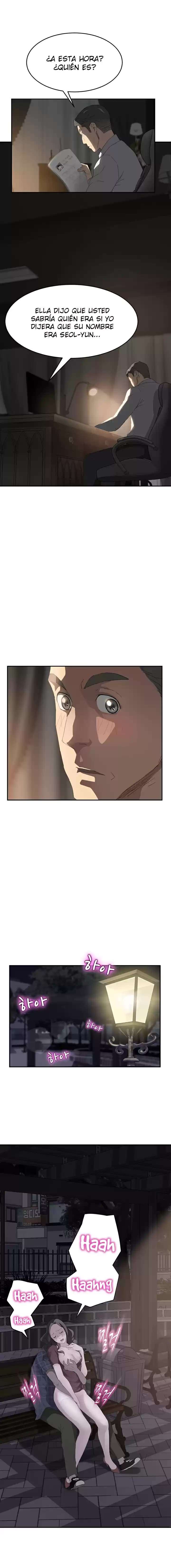 This Does Not Feel Like Me Capitulo 28 página 4