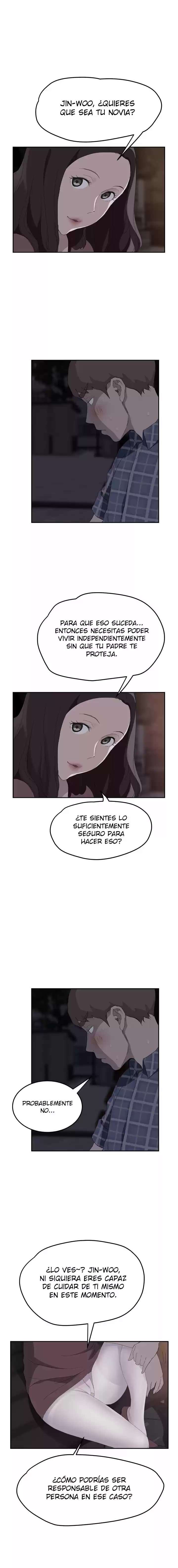 This Does Not Feel Like Me Capitulo 29 página 11