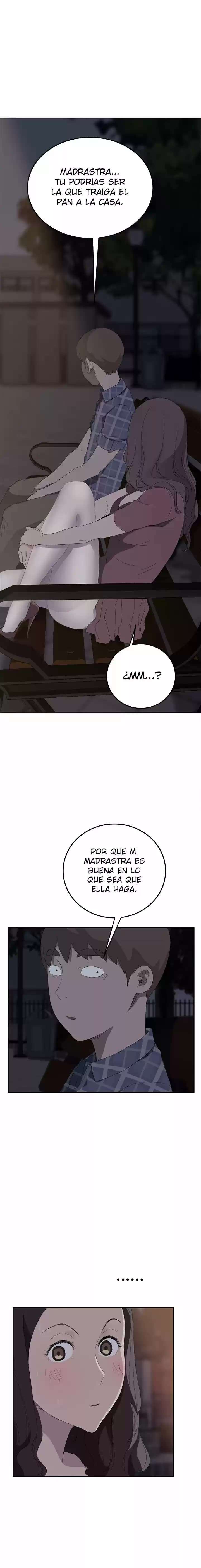 This Does Not Feel Like Me Capitulo 29 página 12