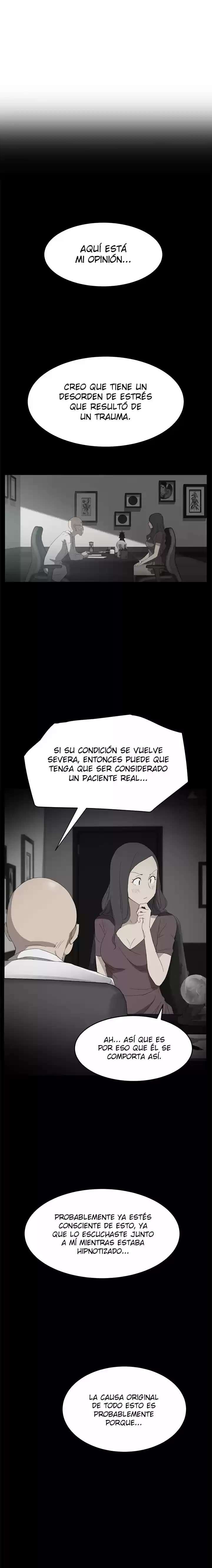 This Does Not Feel Like Me Capitulo 29 página 13