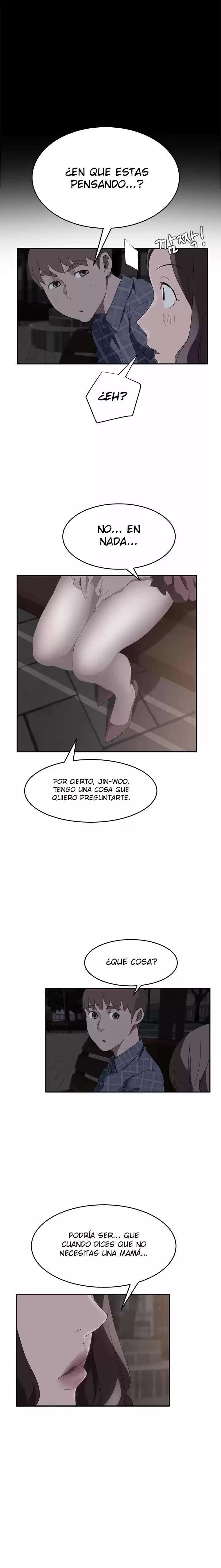 This Does Not Feel Like Me Capitulo 29 página 14