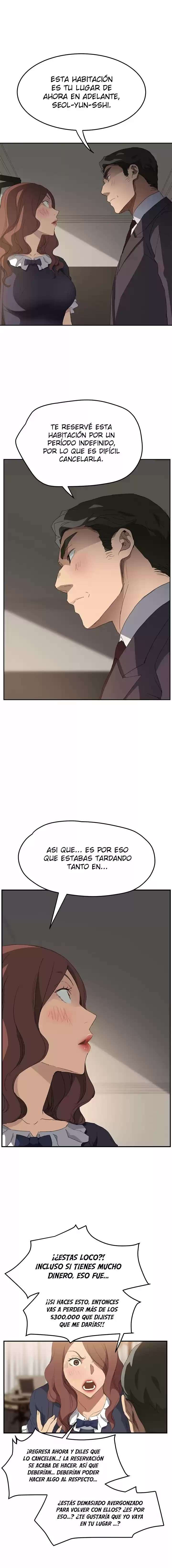 This Does Not Feel Like Me Capitulo 29 página 19
