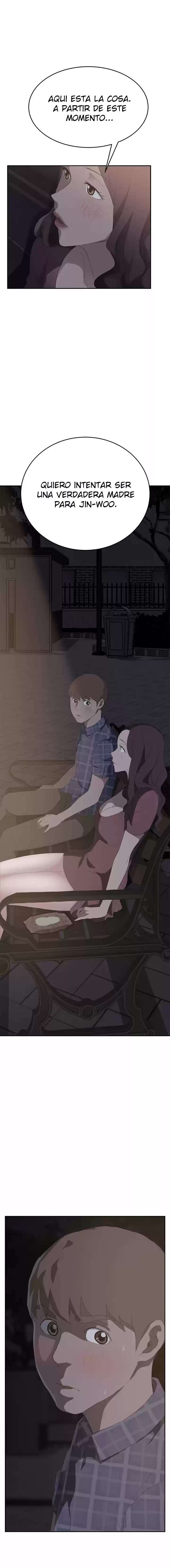 This Does Not Feel Like Me Capitulo 29 página 2