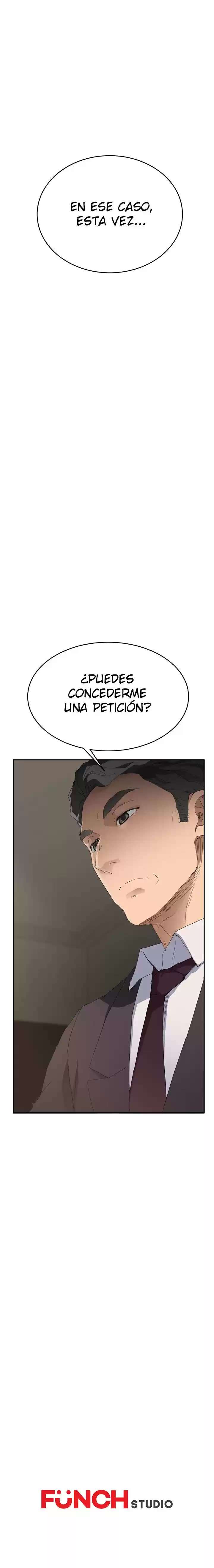 This Does Not Feel Like Me Capitulo 29 página 24