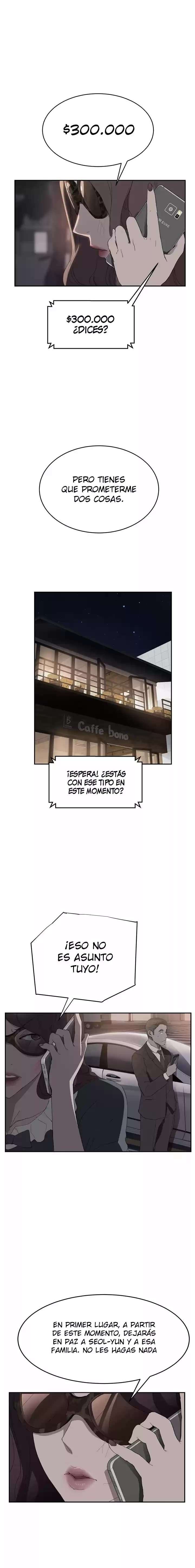 This Does Not Feel Like Me Capitulo 29 página 4