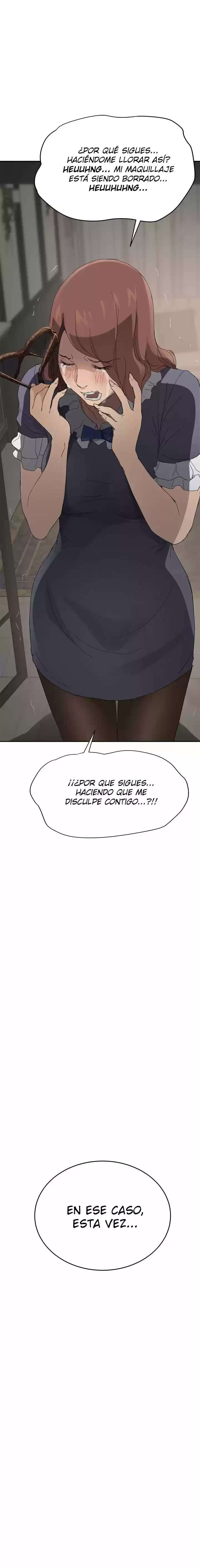 This Does Not Feel Like Me Capitulo 30 página 2