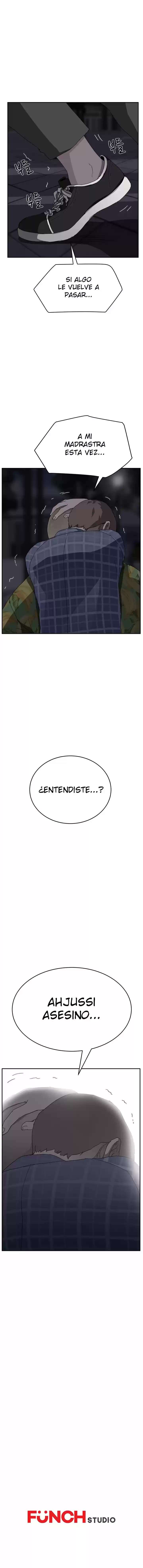 This Does Not Feel Like Me Capitulo 30 página 21
