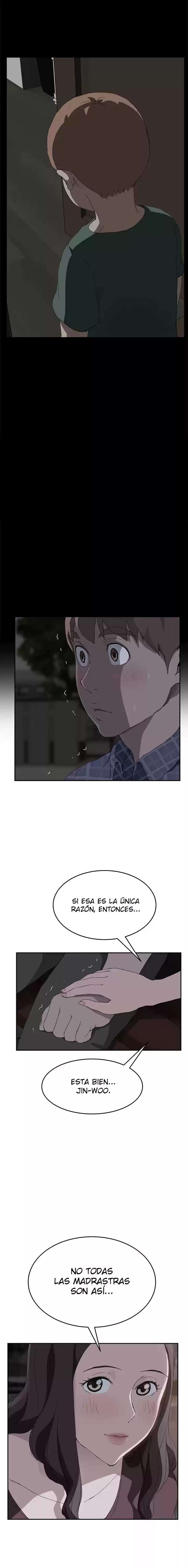 This Does Not Feel Like Me Capitulo 30 página 6