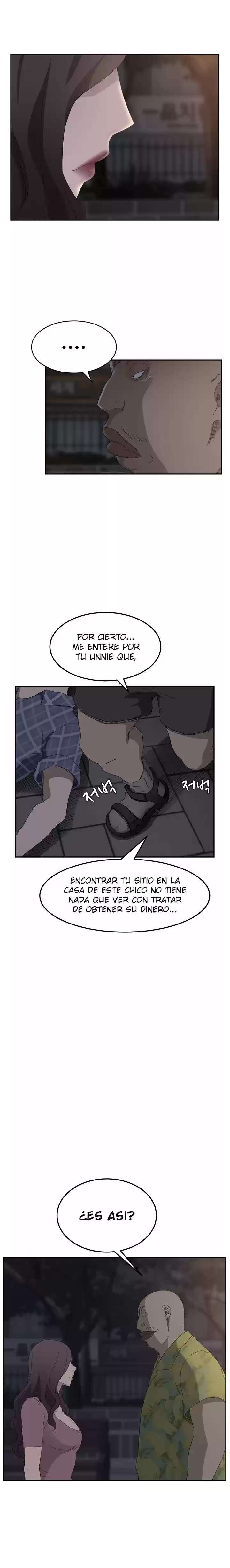 This Does Not Feel Like Me Capitulo 31 página 12