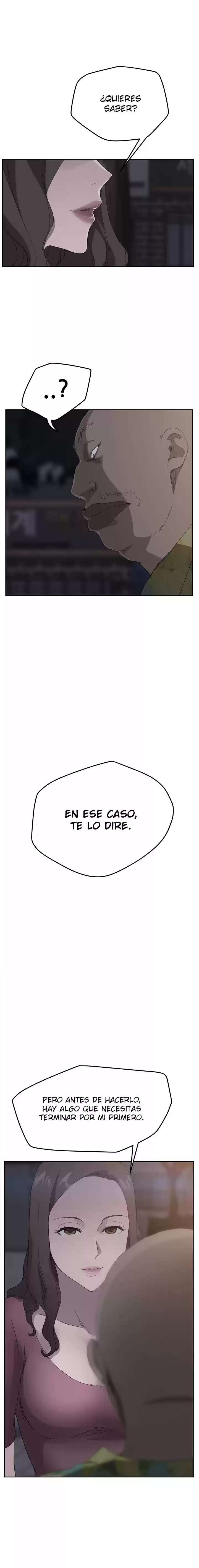 This Does Not Feel Like Me Capitulo 31 página 13