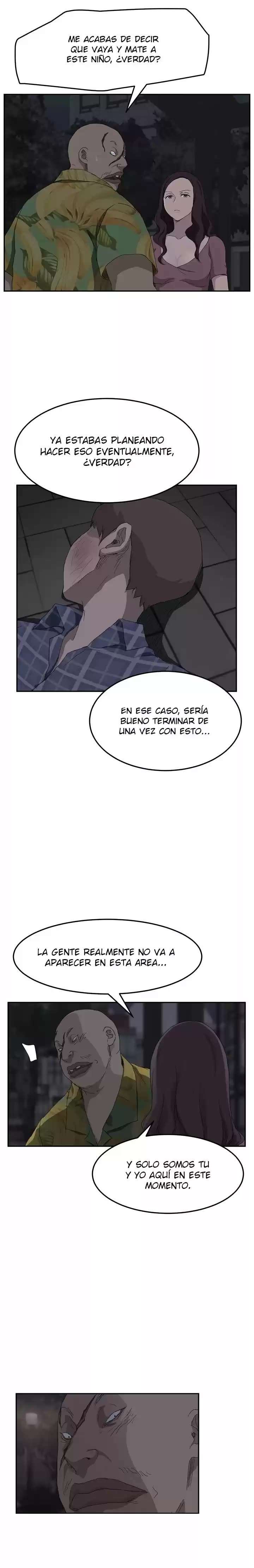 This Does Not Feel Like Me Capitulo 31 página 20