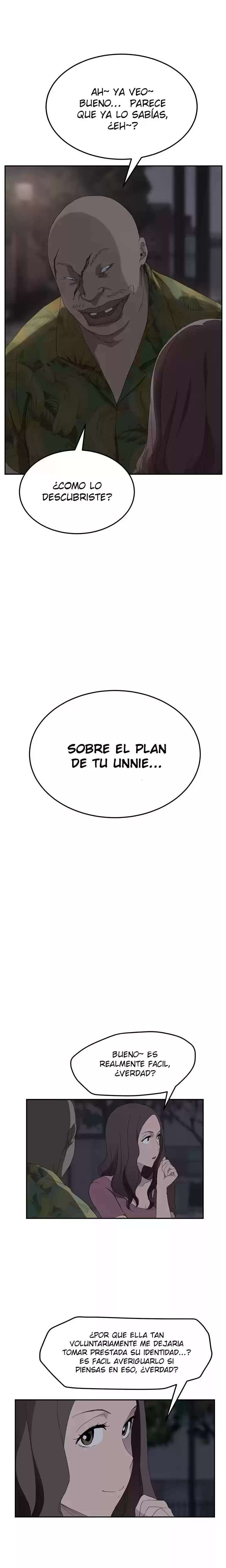 This Does Not Feel Like Me Capitulo 31 página 21