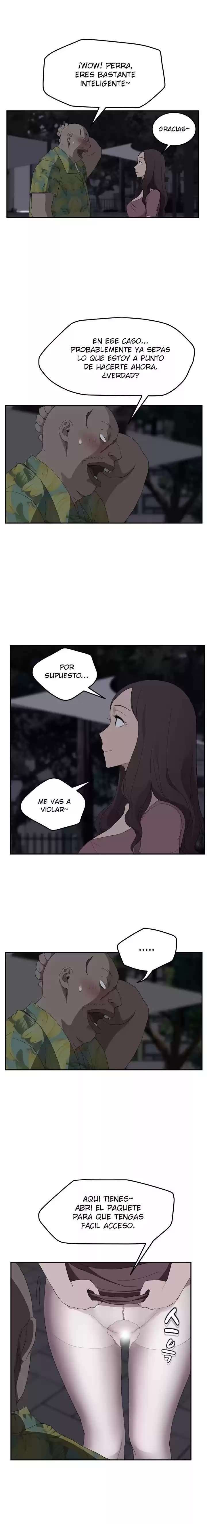 This Does Not Feel Like Me Capitulo 31 página 22