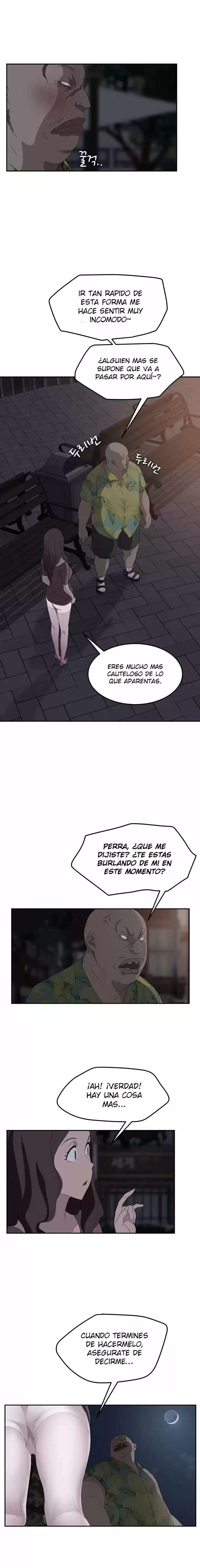 This Does Not Feel Like Me Capitulo 31 página 23
