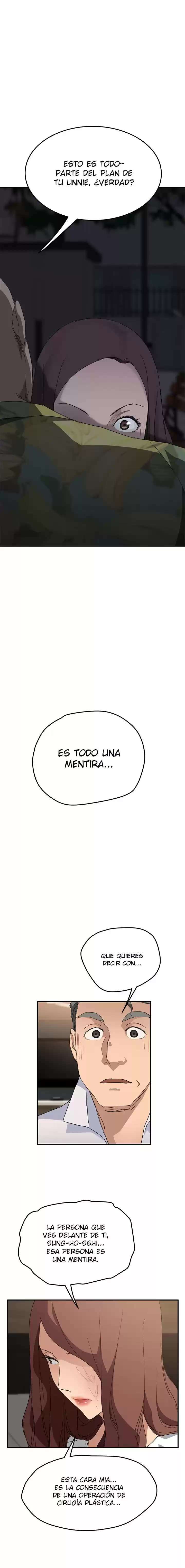 This Does Not Feel Like Me Capitulo 32 página 13
