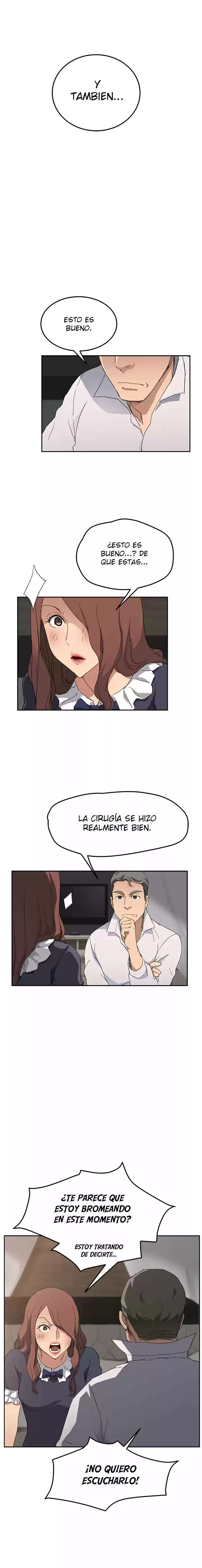This Does Not Feel Like Me Capitulo 32 página 14