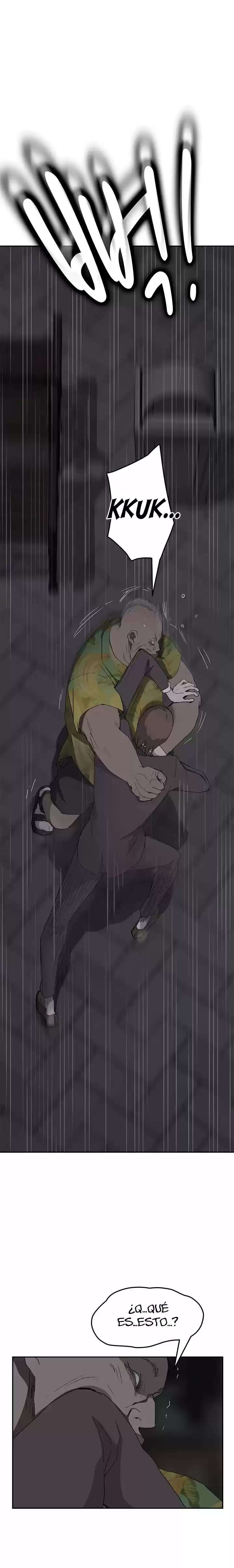 This Does Not Feel Like Me Capitulo 33 página 18