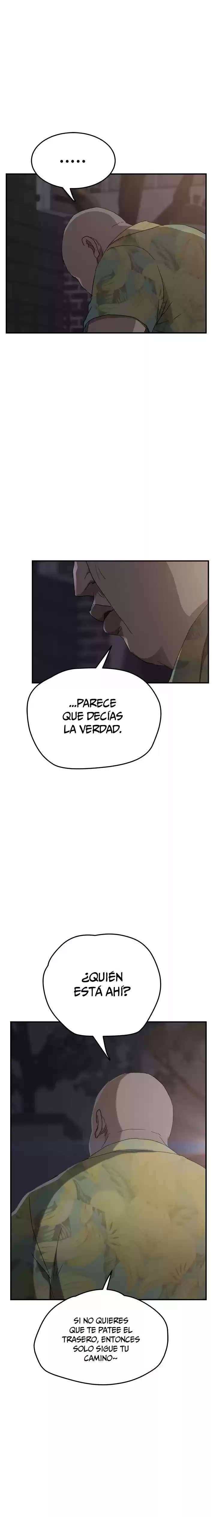 This Does Not Feel Like Me Capitulo 33 página 2
