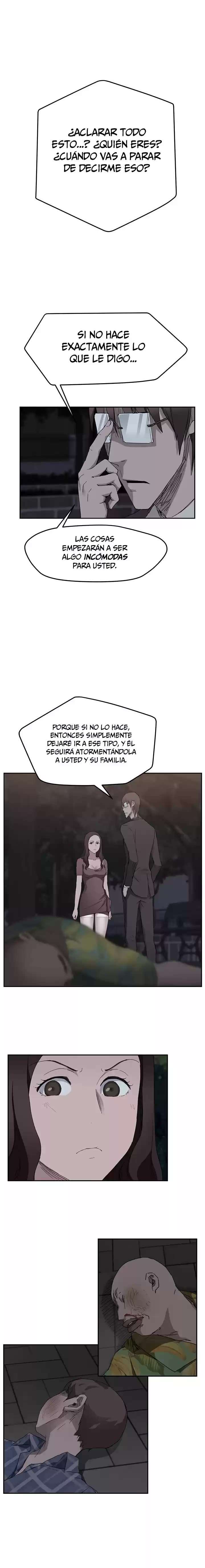 This Does Not Feel Like Me Capitulo 33 página 24