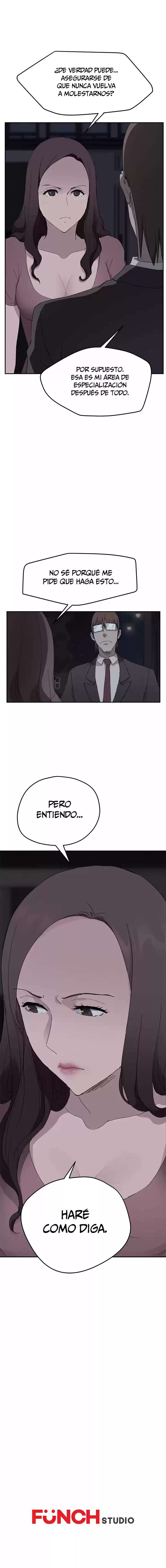 This Does Not Feel Like Me Capitulo 33 página 25