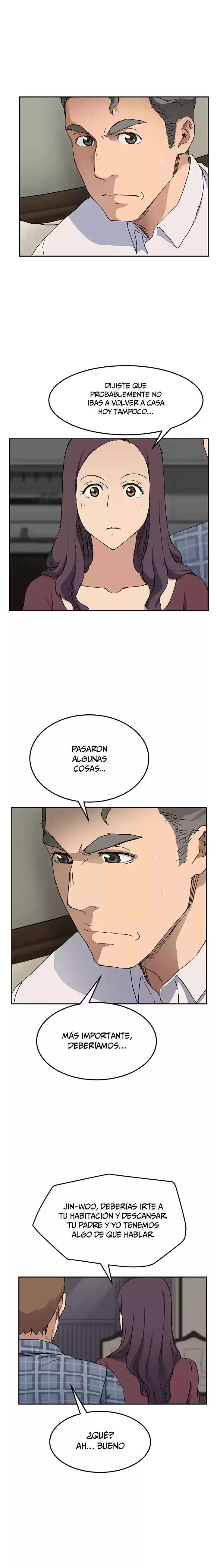 This Does Not Feel Like Me Capitulo 34 página 13