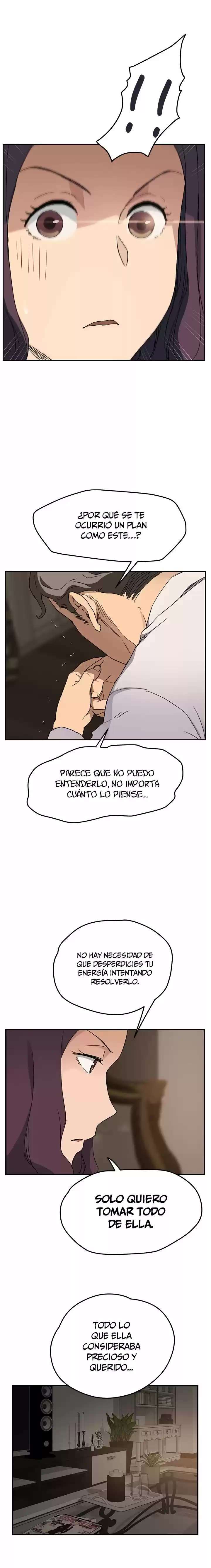 This Does Not Feel Like Me Capitulo 34 página 17