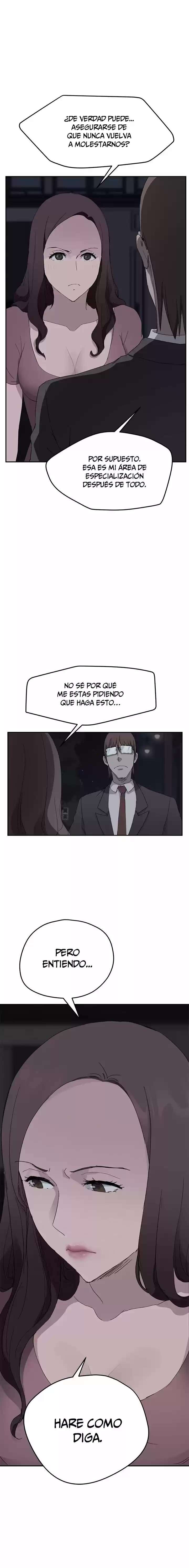This Does Not Feel Like Me Capitulo 34 página 2