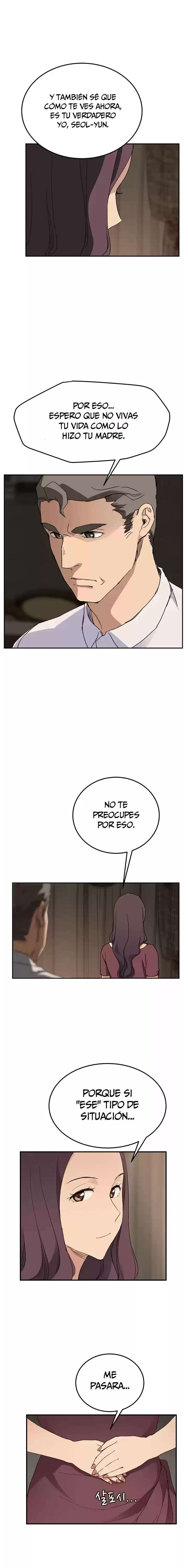 This Does Not Feel Like Me Capitulo 34 página 21