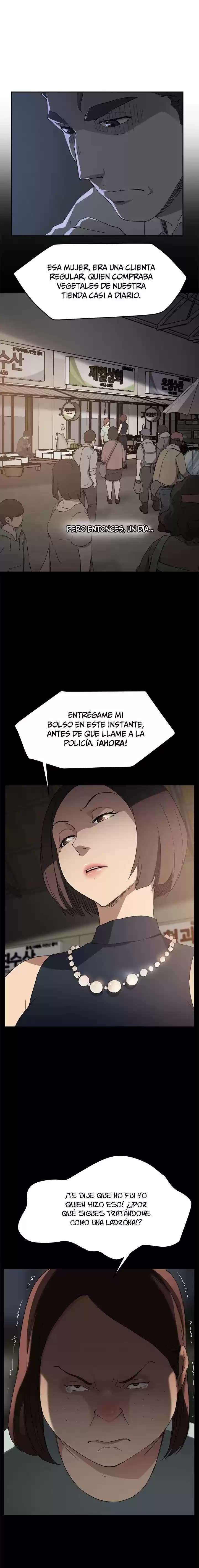 This Does Not Feel Like Me Capitulo 34 página 4