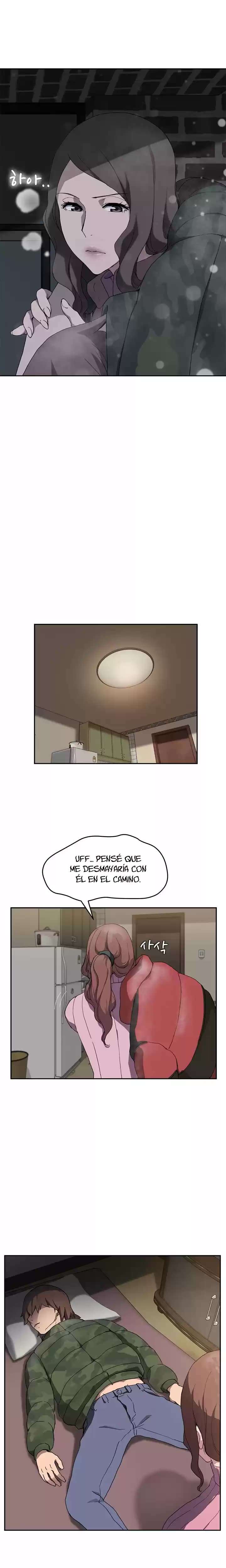 This Does Not Feel Like Me Capitulo 35 página 15