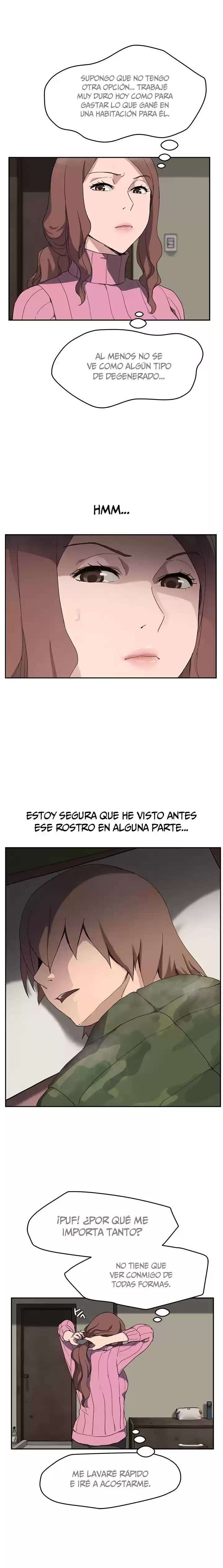 This Does Not Feel Like Me Capitulo 35 página 16