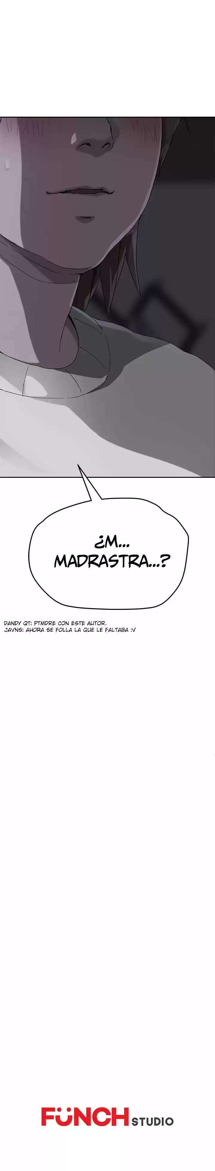 This Does Not Feel Like Me Capitulo 35 página 20