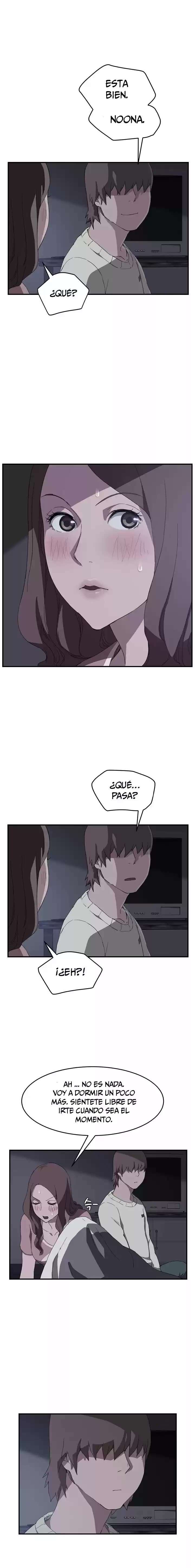 This Does Not Feel Like Me Capitulo 36 página 13