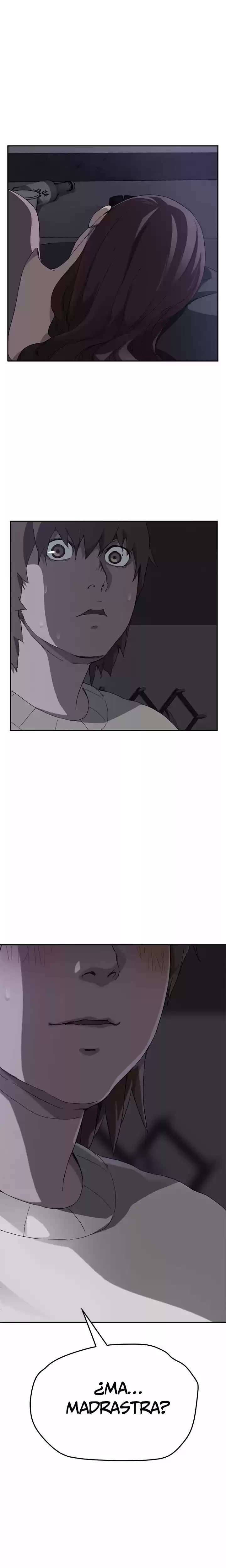 This Does Not Feel Like Me Capitulo 36 página 2