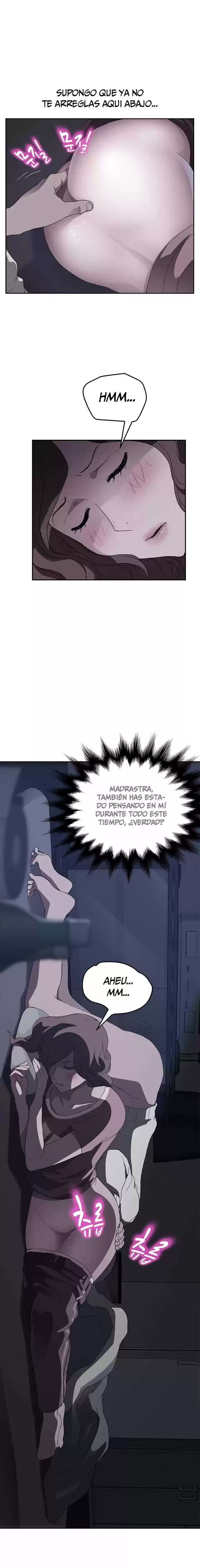 This Does Not Feel Like Me Capitulo 36 página 5