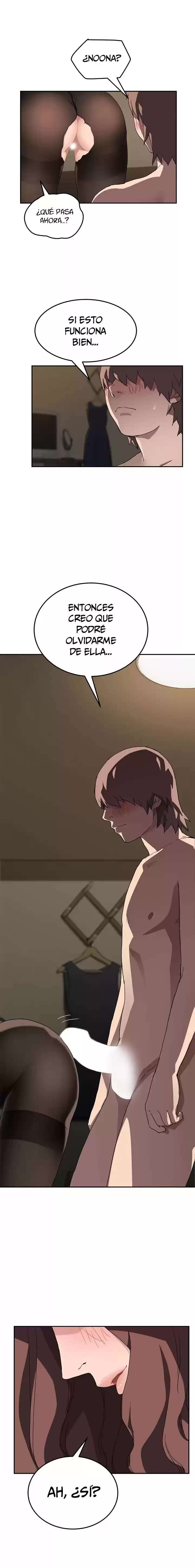 This Does Not Feel Like Me Capitulo 37 página 18