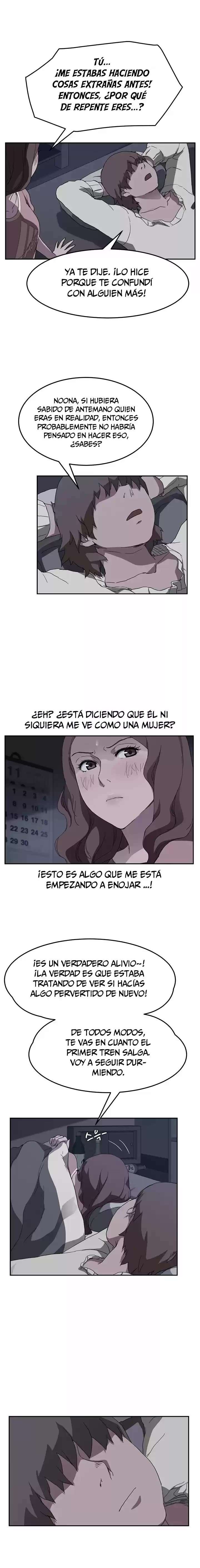 This Does Not Feel Like Me Capitulo 37 página 4