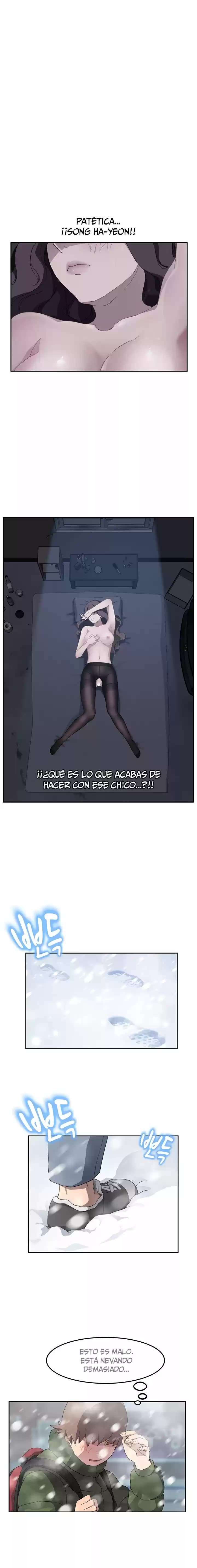 This Does Not Feel Like Me Capitulo 38 página 11