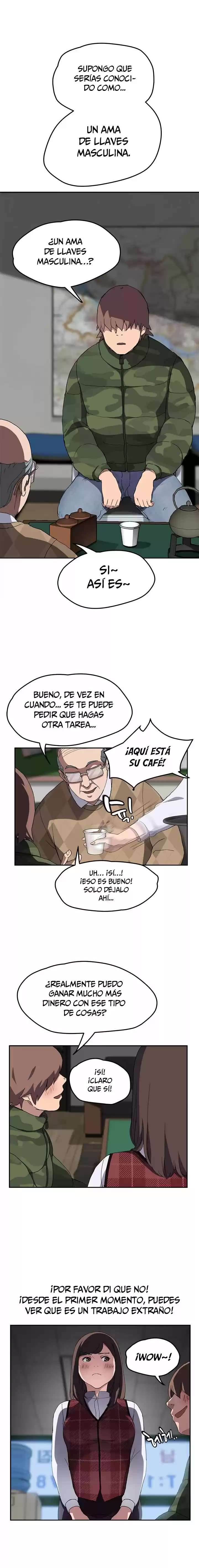 This Does Not Feel Like Me Capitulo 39 página 13